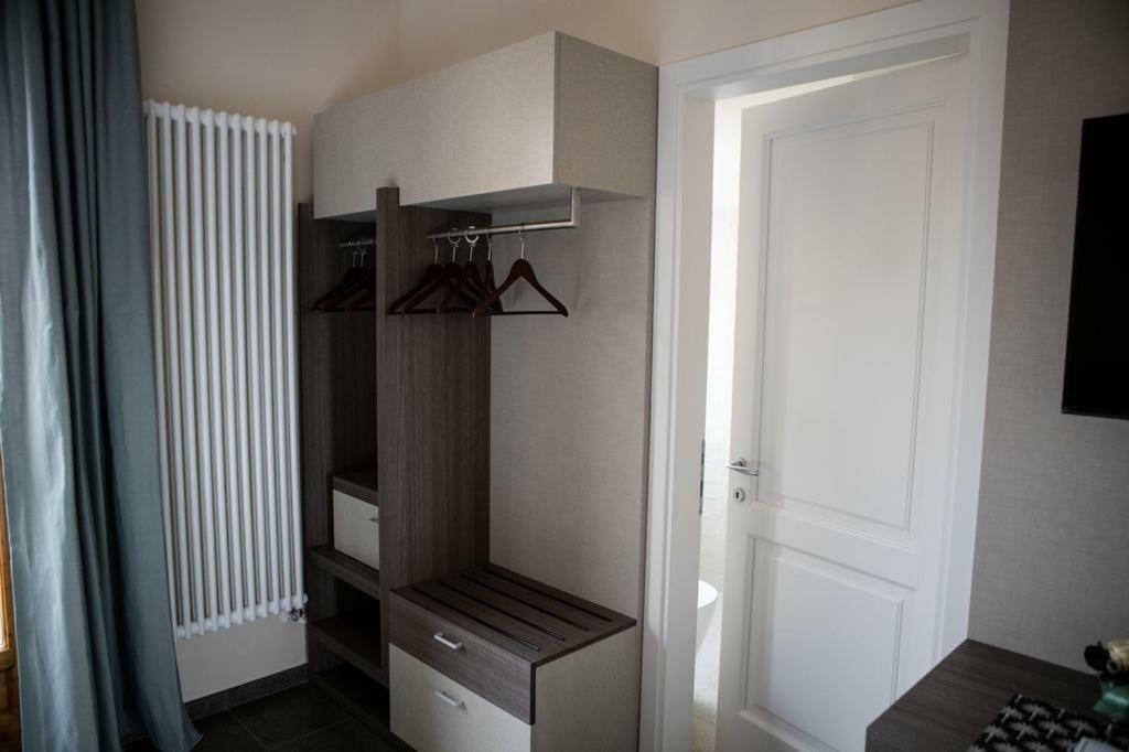 G&G Firenze Suites B&B Экстерьер фото