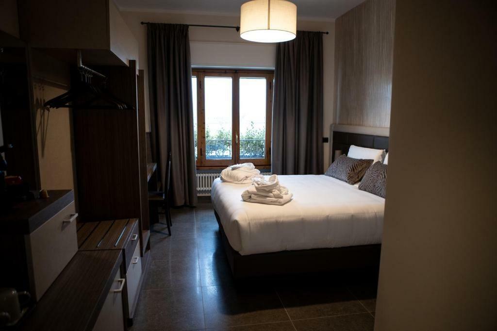 G&G Firenze Suites B&B Экстерьер фото