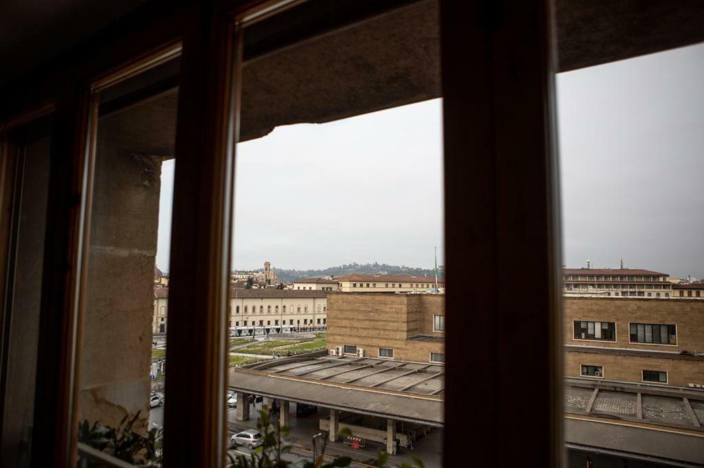 G&G Firenze Suites B&B Экстерьер фото