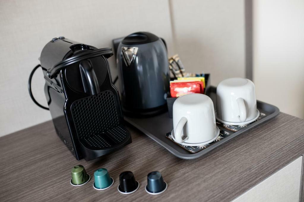 G&G Firenze Suites B&B Экстерьер фото