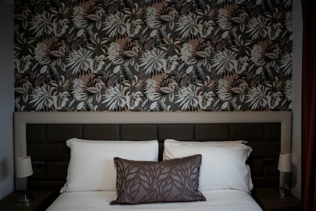 G&G Firenze Suites B&B Экстерьер фото