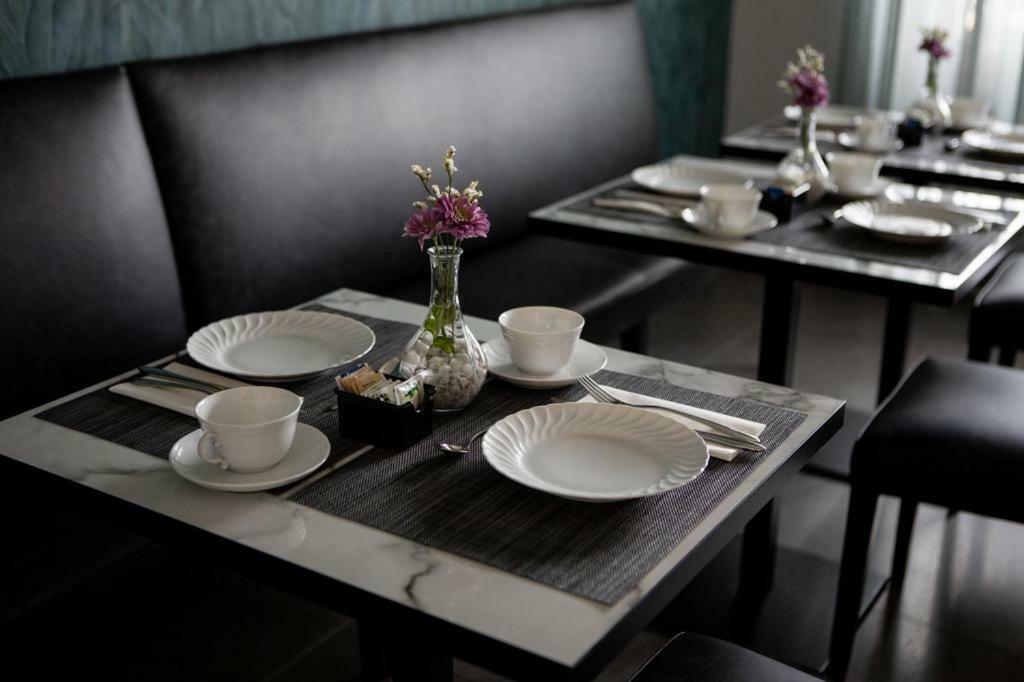 G&G Firenze Suites B&B Экстерьер фото