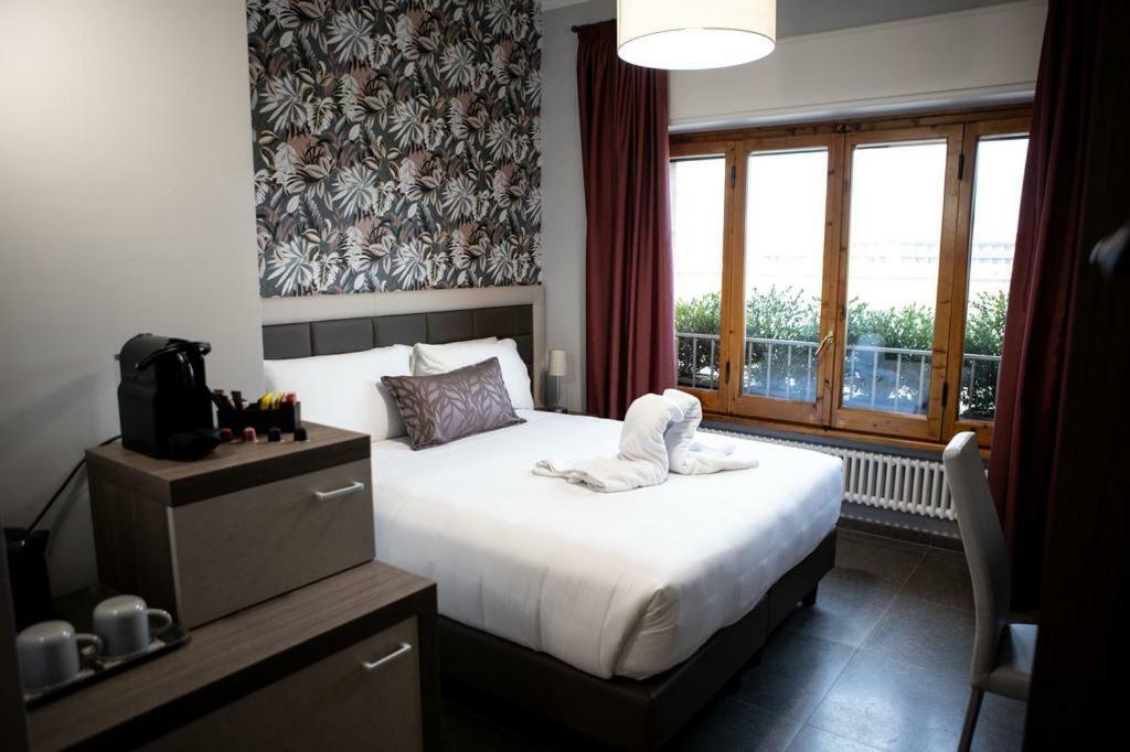G&G Firenze Suites B&B Экстерьер фото