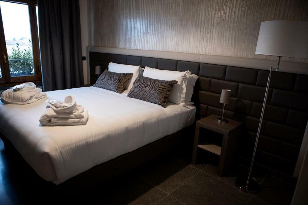 G&G Firenze Suites B&B Экстерьер фото
