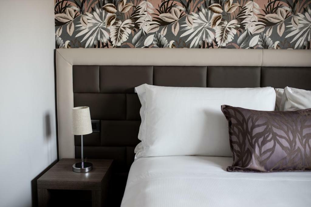 G&G Firenze Suites B&B Экстерьер фото