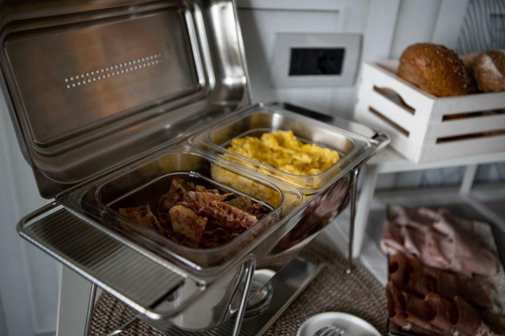 G&G Firenze Suites B&B Экстерьер фото