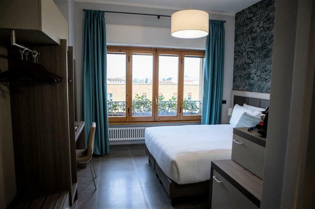 G&G Firenze Suites B&B Экстерьер фото