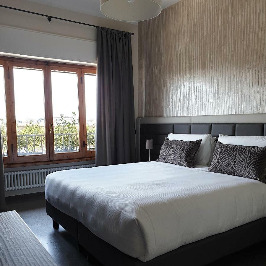 G&G Firenze Suites B&B Экстерьер фото