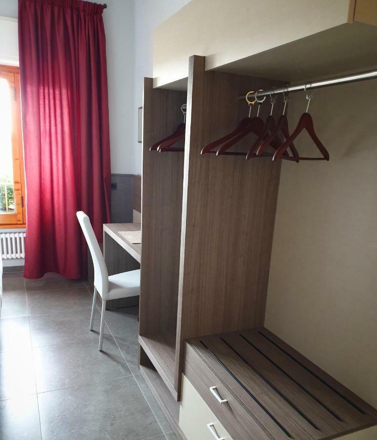 G&G Firenze Suites B&B Экстерьер фото