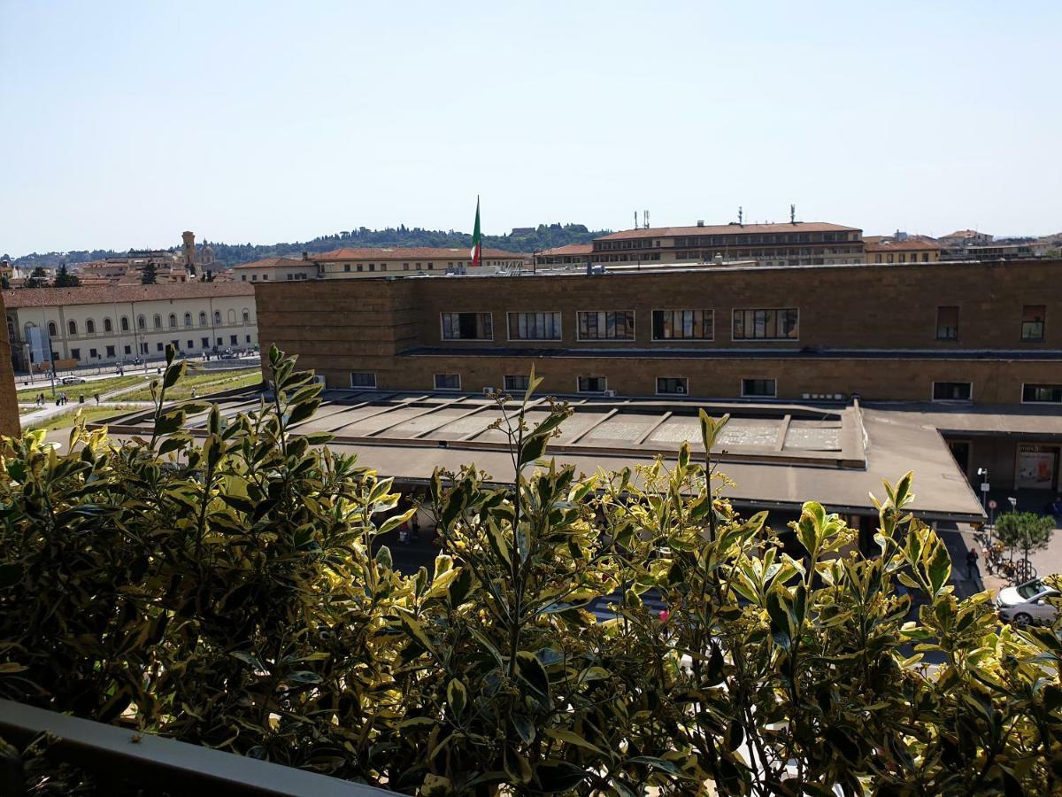 G&G Firenze Suites B&B Экстерьер фото