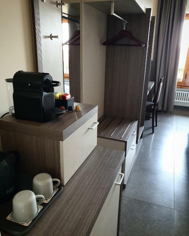 G&G Firenze Suites B&B Экстерьер фото